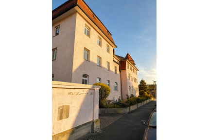 Wohnung zum Mieten in Heidenau 666,00 € 55.03 m²