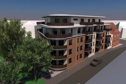 Zentrale Lage mit kurzen Wegen- Neubau am Nonnenrott! - Datteln