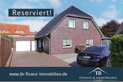 Haus zum Kaufen in Norden 459.000,00 € 140 m²