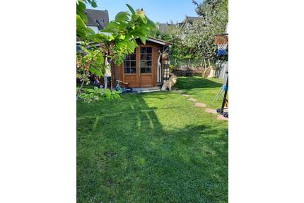 Einfamilienhaus in zentraler Lage von Andernach - Nickenich