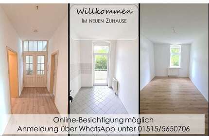 Wohnung zum Mieten in Chemnitz 390,00 € 67 m²