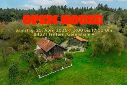 Haus zum Kaufen in Triftern 525.000,00 € 200 m²