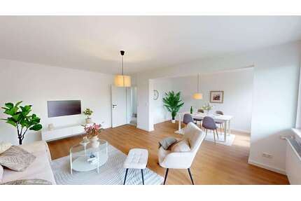 Wohnung zum Kaufen in Wolfenbüttel 189.000,00 € 84 m²