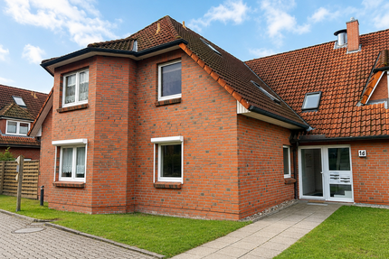 Wohnung zum Kaufen in Harsefeld 197.000,00 € 63 m²
