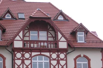 Große 2-Zimmerwohnung in Jena-West ab sofort zu vermieten