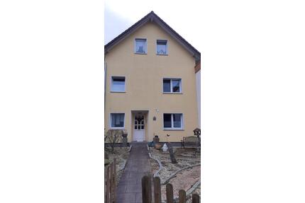 Einfamilienhaus mit Einliegerwohnung - Bönen