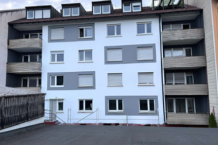 Wohnung zum Kaufen in Karlsruhe, Durlach 530.000,00 € 96.39 m²