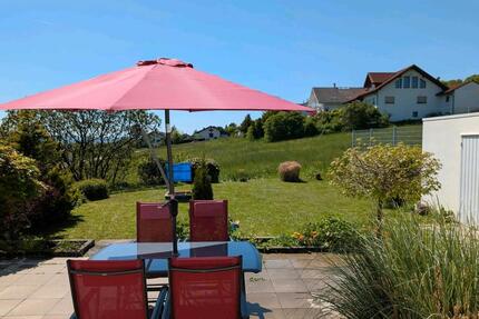 Zuhause mit viel Platz in beliebter Lage Vitibuck - Waldshut-Tiengen