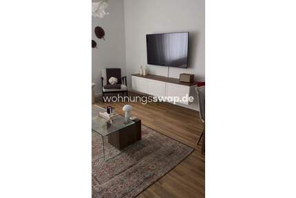 Wohnungsswap - Fischerinsel - 450,00&nbsp;EUR Kaltmiete, ca.&nbsp; 51,00&nbsp;m&sup2;&nbsp;Wohnfl&auml;che in Berlin (PLZ: 10179) Mitte