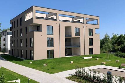 Waldsiedlung Calw-Wimberg - Betreutes Wohnen