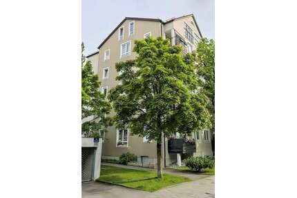 Wohnung zum Mieten in München 1.650,00 € 75 m²