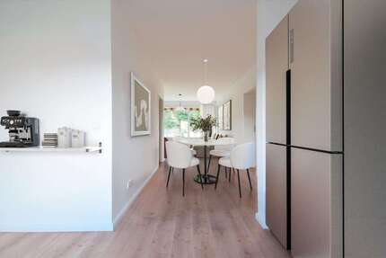 Wohnung zum Kaufen in Bad Harzburg 199.000,00 € 89 m²