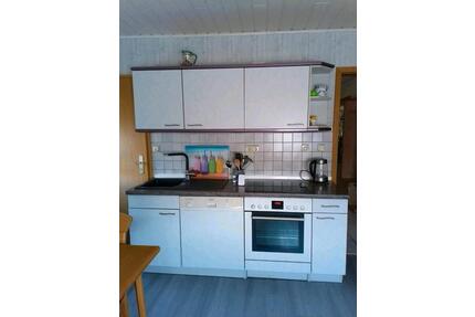 Wohnung in Mengsberg - 820,00&nbsp;EUR Kaltmiete, ca.&nbsp; 75,00&nbsp;m&sup2; in Neustadt (Hessen) (PLZ: 35279)