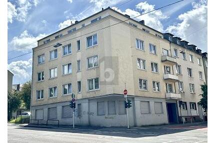 ATTRAKTIVE LAGE MIT URBANEM UMFELD - Hagen