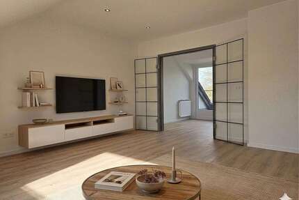 Wohnung zum Kaufen in Solingen 245.000,00 € 90 m²