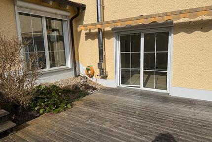 Raus aus der Stadt: DHHFerienhaus im Bayr. Wald z. Langzeitmiete - München Schwabing-Freimann