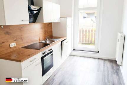 Wohnung zum Mieten in Leipzig 799,00 € 60 m²