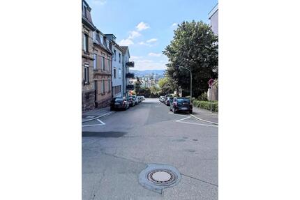 Nachmieter - 580,00&nbsp;EUR Kaltmiete, ca.&nbsp; 46,00&nbsp;m&sup2; in Pforzheim (PLZ: 75179) Brötzingen