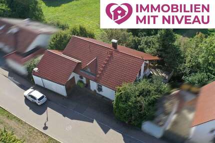 Haus zum Kaufen in Dillingen 695.000,00 € 230 m²