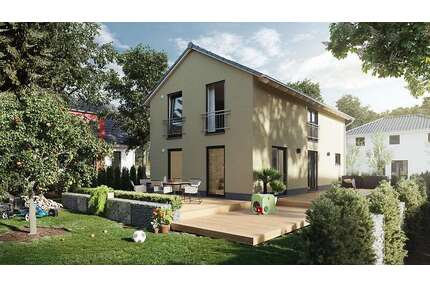 Haus zum Kaufen in Waltrop 436.700,00 € 125 m²