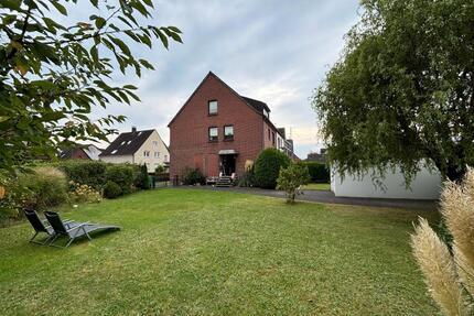 Doppelhaushälfte in Castrop-Rauxel ( ickern )