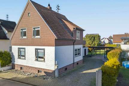 Haus zum Kaufen in Neuburg am Rhein 395.000,00 € 148.88 m²