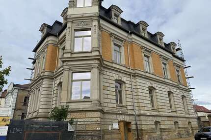Wohnung zum Mieten in Grimma 770,00 € 70 m²