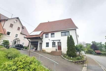 Haus zum Kaufen in Horb am Neckar 399.000,00 € 150 m²