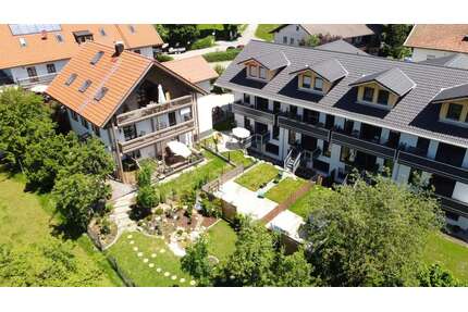 Wohnung zum Mieten in Bad Heilbrunn 1.564,00 € 113 m²