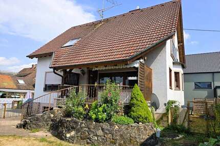 Haus zum Kaufen in Freiburg im Breisgau 598.500,00 € 197.62 m²