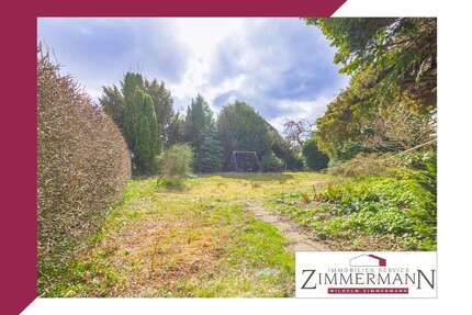 Grundstück zu verkaufen in Hamburg 920.000,00 € 1155 m²