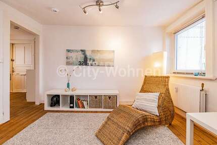 Wohnen auf Zeit in Hamburg 990,00 €