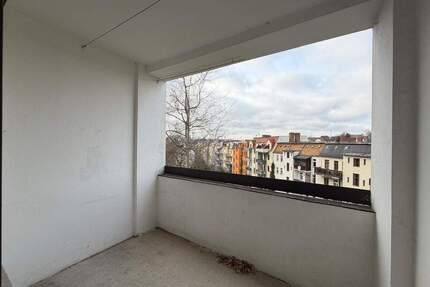 ruhige 2- RWE mit Balkon im Görlitzer Zentrum !