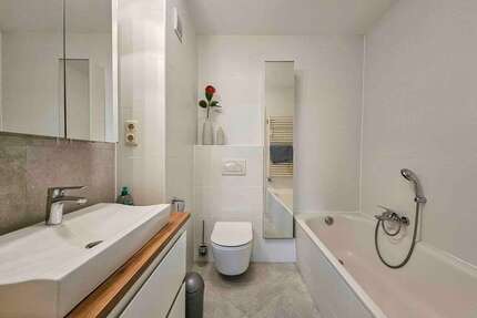 Wohnung zum Kaufen in Rödermark 269.900,00 € 98 m²