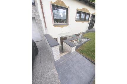 35m² Einliegerwohnung - 500,00&nbsp;EUR Kaltmiete, ca.&nbsp; 35,00&nbsp;m&sup2; in Sankt Ingbert (PLZ: 66386)