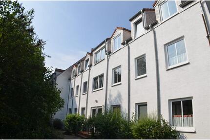 Gut geschnittene 2-Zi-Wohnung - 465,00&nbsp;EUR Kaltmiete, ca.&nbsp; 62,78&nbsp;m&sup2; in Bremen (PLZ: 28755) Blumenthal