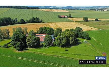 Haus zum Kaufen in Grebenstein 555.000,00 € 180 m²