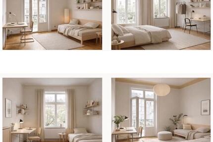 4,5 Zimmer Kernsanierte Altbauwohnung in Eppendorf - Hamburg