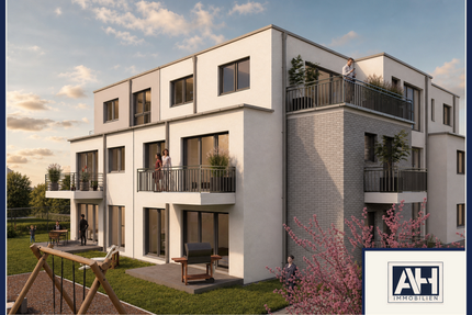 Wohnung zum Kaufen in Bornheim 375.000,00 € 68.22 m²