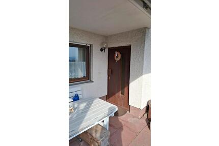 Wohnung 60 qm - 700,00&nbsp;EUR Kaltmiete, ca.&nbsp; 60,00&nbsp;m&sup2; in Forchheim (PLZ: 91301)