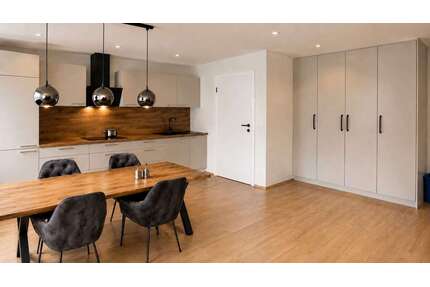 Wohnung zum Mieten in Oberschleißheim 1.118,00 € 52 m²