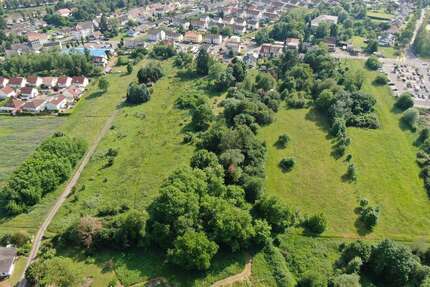 Haus zum Kaufen in Hanweiler - Rilchingen 599.000,00 € 311.37 m²