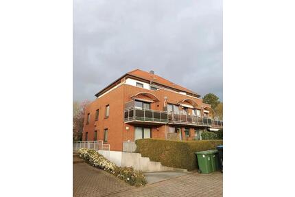 Sehr schöne Mietwohnung in Bad Nenndorf 2-Zimmer 82m2 860€ warm - Wennigsen (Deister)