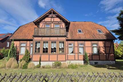 Haus zum Kaufen in Dorfmark 359.000,00 € 259 m²