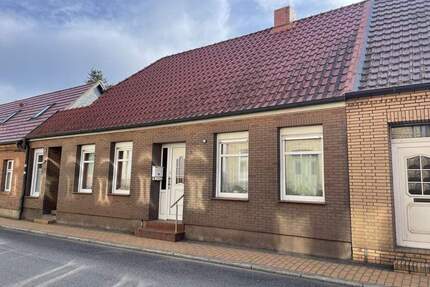 Wohnen zwischen Seen und Ostsee - Einfamilienhaus mit Wintergarten in Warin