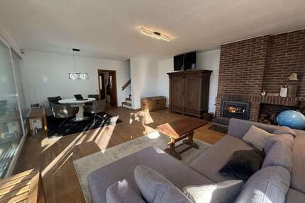 Haus zum Mieten in Winterberg Niedersfeld 900,00 € 95 m² - Winterberg / Niedersfeld