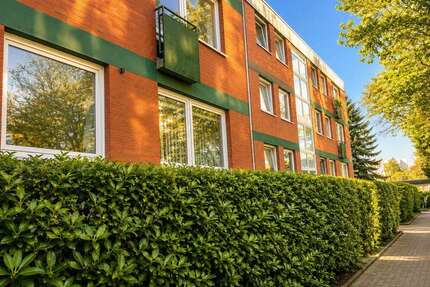 Wohnung zum Kaufen in Norderstedt 305.000,00 € 69 m²