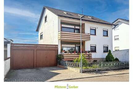 Haus zum Kaufen in Ubstadt-Weiher 439.000,00 € 168 m²