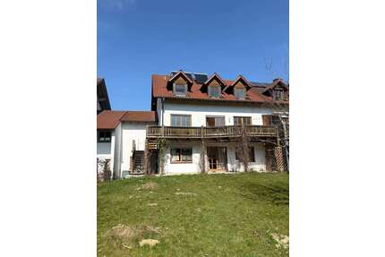 Haus zum Mieten in Vilsbiburg 1.530,00 € 141 m²