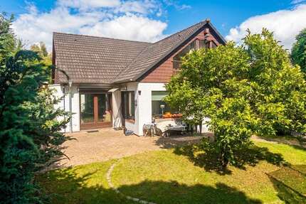 Haus zum Kaufen in Neversdorf 463.000,00 € 314 m²